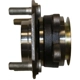 Purchase Top-Quality Front Hub Assembly by GMB - 750-0020 pa4