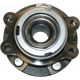 Purchase Top-Quality Front Hub Assembly by GMB - 750-0302 pa2
