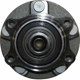 Purchase Top-Quality Front Hub Assembly by GMB - 750-0306 pa2