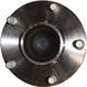 Purchase Top-Quality Front Hub Assembly by GMB - 750-0306 pa3