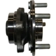 Purchase Top-Quality Front Hub Assembly by GMB - 750-0306 pa4
