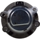 Purchase Top-Quality Front Hub Assembly by GMB - 750-3120 pa2