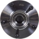 Purchase Top-Quality Front Hub Assembly by GMB - 750-3120 pa4