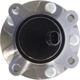 Purchase Top-Quality Front Hub Assembly by GMB - 770-0034 pa2