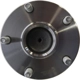 Purchase Top-Quality Front Hub Assembly by GMB - 770-0034 pa5