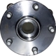 Purchase Top-Quality Front Hub Assembly by GMB - 770-0044 pa4
