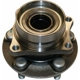 Purchase Top-Quality Front Hub Assembly by GMB - 770-0355 pa1