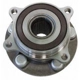 Purchase Top-Quality Front Hub Assembly by GMB - 770-3050 pa1