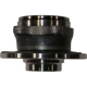 Purchase Top-Quality Front Hub Assembly by GMB - 780-0327 pa4