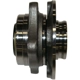 Purchase Top-Quality Front Hub Assembly by GMB - 790-0050 pa1
