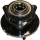 Purchase Top-Quality Front Hub Assembly by GMB - 799-0150 pa1