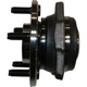 Purchase Top-Quality Front Hub Assembly by GMB - 799-0150 pa2