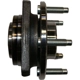 Purchase Top-Quality Front Hub Assembly by GMB - 799-0159 pa2
