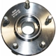 Purchase Top-Quality Front Hub Assembly by GMB - 799-0159 pa3