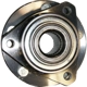 Purchase Top-Quality Front Hub Assembly by GMB - 799-0159 pa4