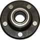 Purchase Top-Quality Front Hub Assembly by GMB - 799-0160 pa4