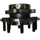 Purchase Top-Quality GMB - 799-0169 - Wheel Bearing and Hub Assembly pa1