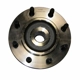 Purchase Top-Quality GMB - 799-0169 - Wheel Bearing and Hub Assembly pa3