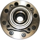Purchase Top-Quality GMB - 799-0169 - Wheel Bearing and Hub Assembly pa4