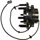 Purchase Top-Quality Front Hub Assembly by GMB - 799-0170 pa4
