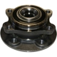 Purchase Top-Quality GMB - 799-0211 - Wheel Bearing and Hub Assembly pa1