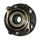 Purchase Top-Quality GMB - 799-0211 - Wheel Bearing and Hub Assembly pa2