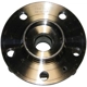 Purchase Top-Quality GMB - 799-0211 - Wheel Bearing and Hub Assembly pa4
