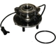 Purchase Top-Quality GMB - 799-0220 - Wheel Bearing and Hub Assembly pa1