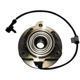 Purchase Top-Quality GMB - 799-0220 - Wheel Bearing and Hub Assembly pa4