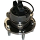 Purchase Top-Quality Front Hub Assembly by GMB - 799-0297 pa1