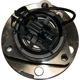 Purchase Top-Quality Front Hub Assembly by GMB - 799-0297 pa3
