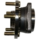 Purchase Top-Quality Front Hub Assembly by GMB - 799-0299 pa1