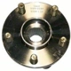 Purchase Top-Quality Front Hub Assembly by GMB - 799-0299 pa6