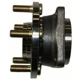 Purchase Top-Quality Front Hub Assembly by GMB - 799-0299 pa7