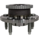 Purchase Top-Quality Front Hub Assembly by GMB - 799-0300 pa1