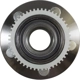 Purchase Top-Quality Front Hub Assembly by GMB - 799-0300 pa4