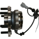 Purchase Top-Quality Front Hub Assembly by GMB - 799-0304 pa2