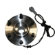Purchase Top-Quality Front Hub Assembly by GMB - 799-0304 pa4