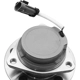 Purchase Top-Quality GSP NORTH AMERICA - 103246 - Wheel Bearing and Hub Assembly - Front pa3