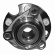 Purchase Top-Quality GSP NORTH AMERICA - 104011 - Wheel Bearing and Hub Assembly pa1