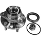 Purchase Top-Quality GSP NORTH AMERICA - 104011 - Wheel Bearing and Hub Assembly pa5