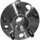 Purchase Top-Quality GSP NORTH AMERICA - 104017HD - Wheel Bearing and Hub Assembly - Front pa6