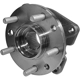 Purchase Top-Quality GSP NORTH AMERICA - 104044 - Wheel Bearing and Hub Assembly pa2