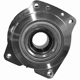 Purchase Top-Quality GSP NORTH AMERICA - 104044 - Wheel Bearing and Hub Assembly pa5