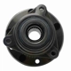 Purchase Top-Quality GSP NORTH AMERICA - 104061 - Wheel Bearing and Hub Assembly - Front pa4