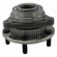 Purchase Top-Quality GSP NORTH AMERICA - 104061 - Wheel Bearing and Hub Assembly - Front pa6