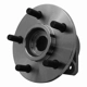 Purchase Top-Quality GSP NORTH AMERICA - 104084 - Wheel Bearing and Hub Assembly - Front pa1