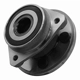 Purchase Top-Quality GSP NORTH AMERICA - 104084 - Wheel Bearing and Hub Assembly - Front pa6
