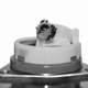 Purchase Top-Quality GSP NORTH AMERICA - 104087HD - Wheel Bearing and Hub Assembly pa6