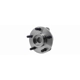 Purchase Top-Quality GSP NORTH AMERICA - 104107 - Wheel Bearing and Hub Assembly - Front Left & Front Right pa2